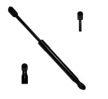 132757 Amortizor hayon OPEL Astra H combi STABILUS